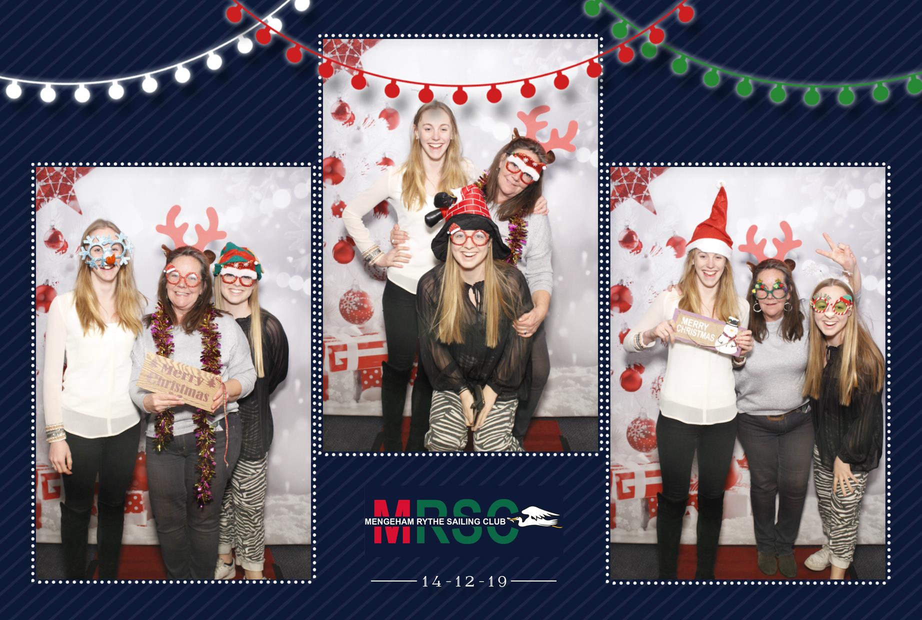 MRSC Christmas Bash | View more photos from the event at gallery.myphotoboothexperience.co.uk/u/MyPhotoBoothExperienceLtd/MRSC-Christmas-Bash